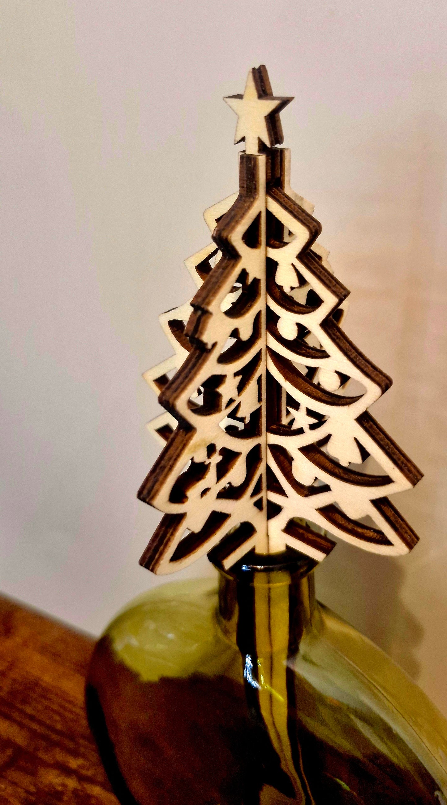 Christmas Diffuser