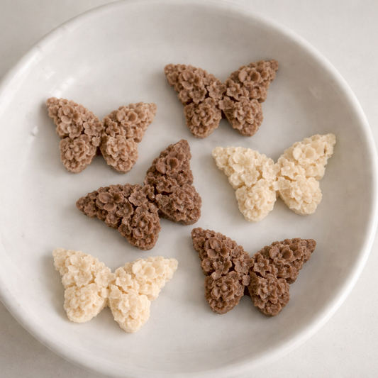 Butterfly Melt