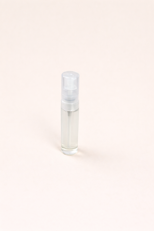 Refill spray for bouquets