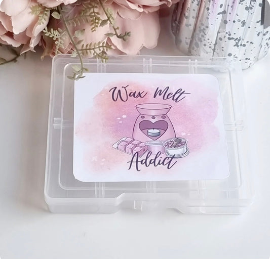 Wax Addict Collection