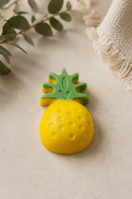 Pineapple Wax Melt
