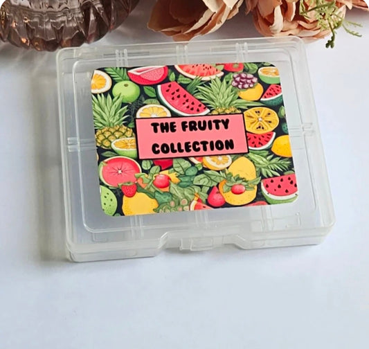 Fruity Collection