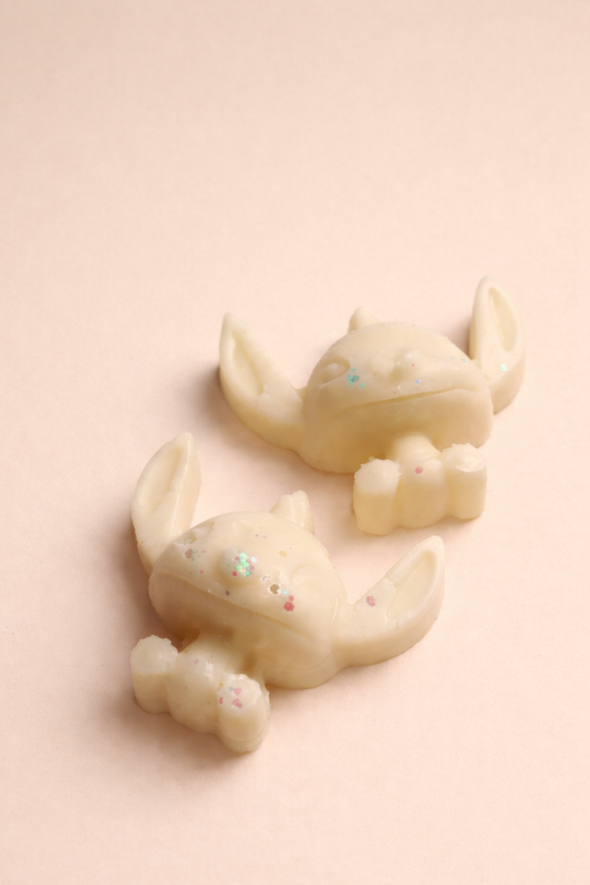 Stitch Melt
