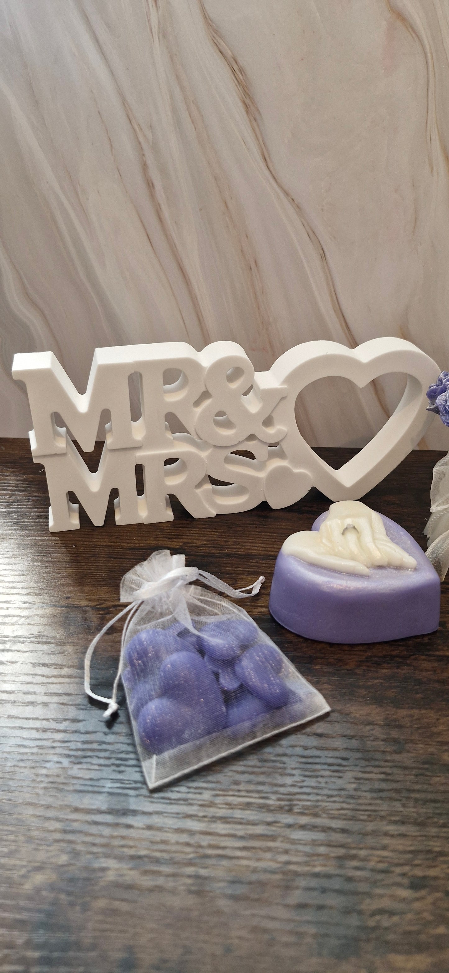 The Wedding Day Collection