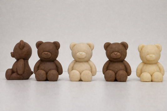 Bear Melt