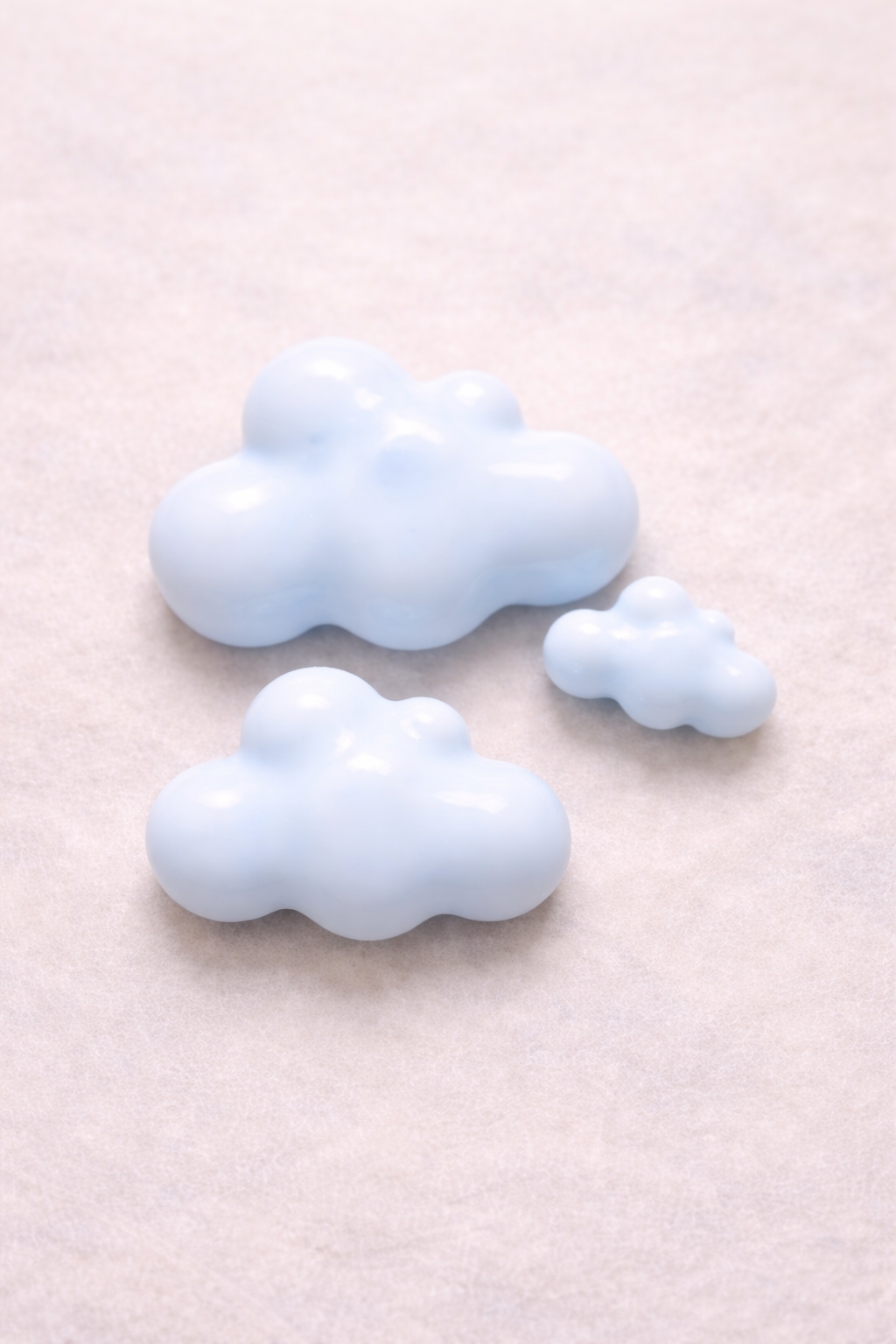 3 Cloud Melts