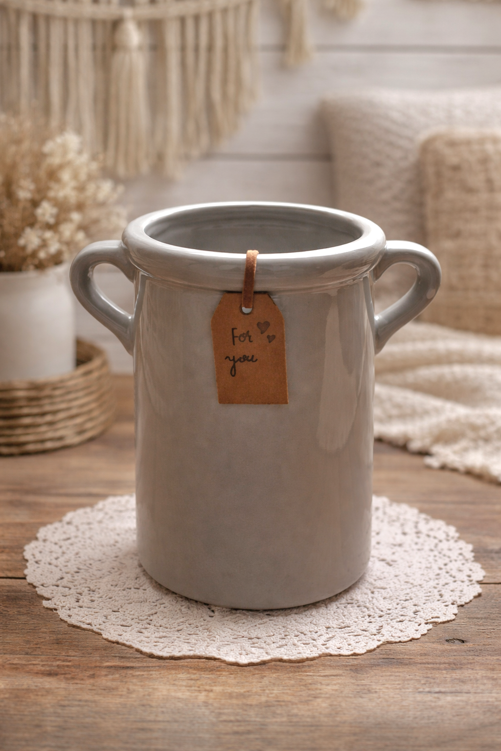 Country Bloom Bouquet