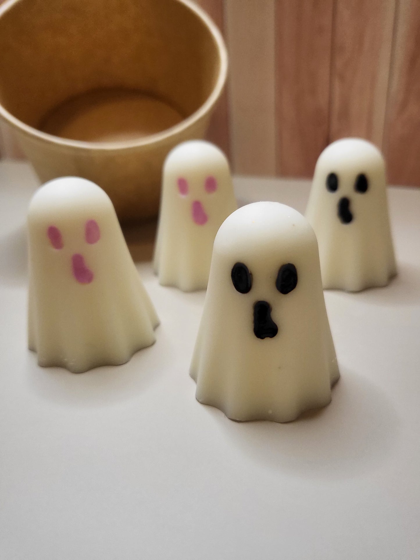Ghost Wax Melts