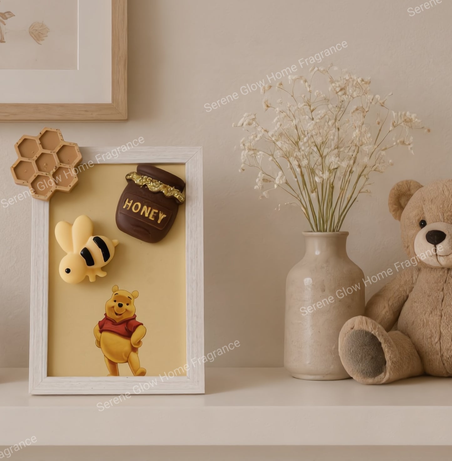 Pooh Bear