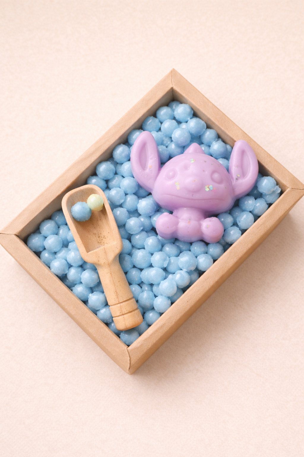 Stitch Scoopie Box