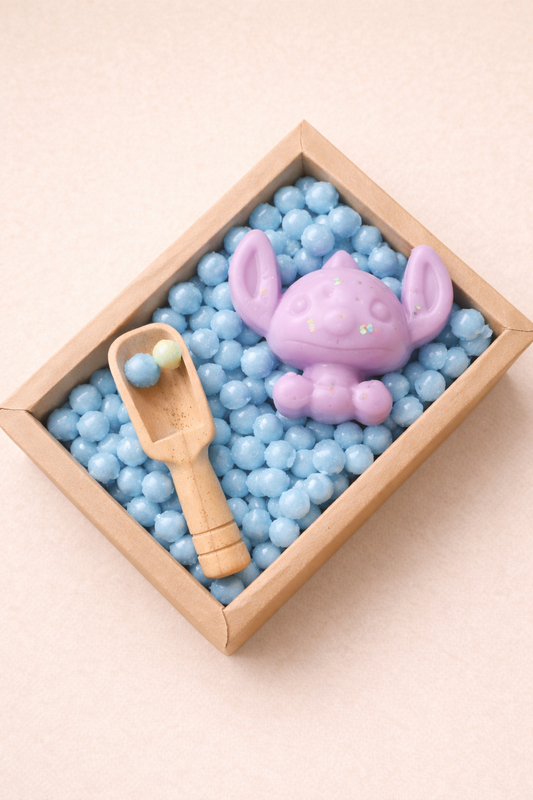 Stitch Scoopie Box