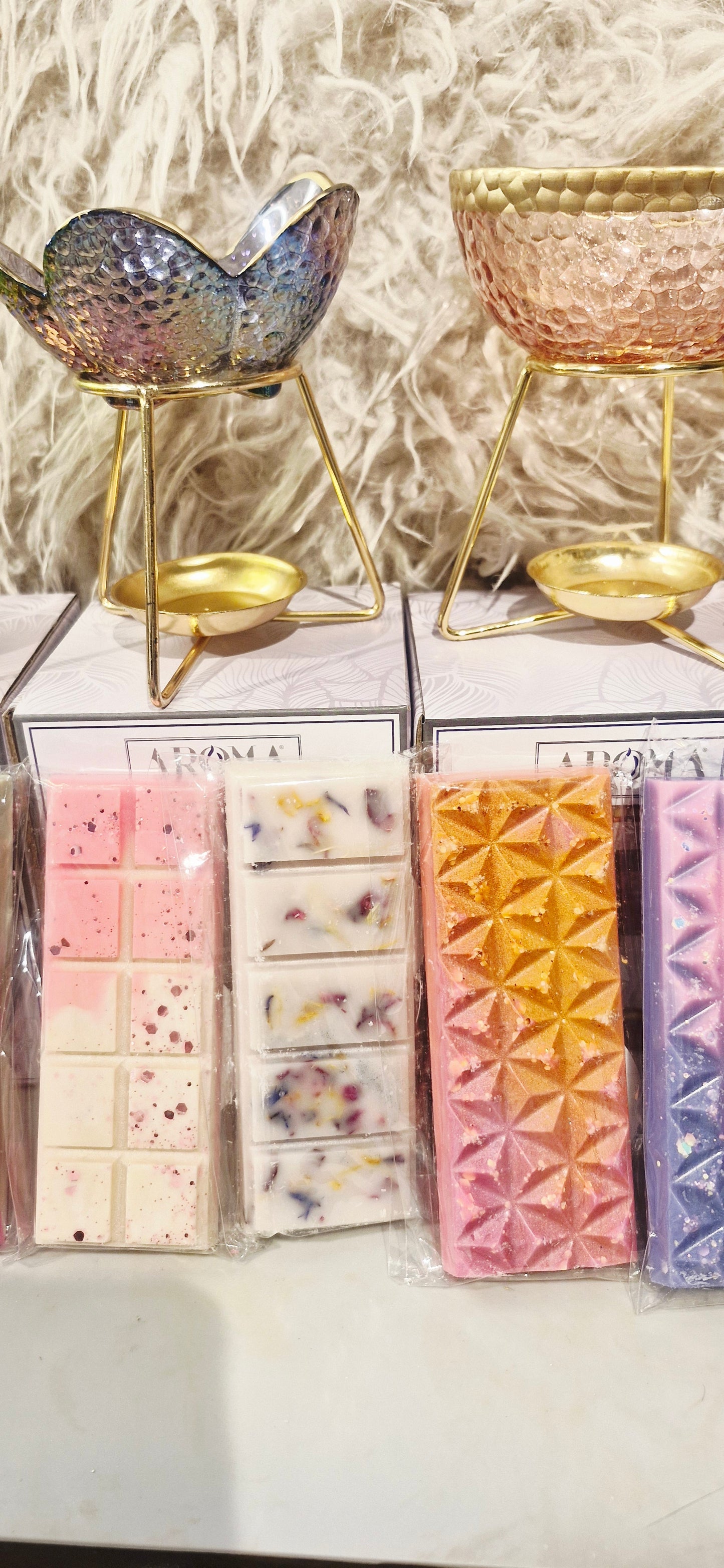 Tealight & Snapbar Bundle