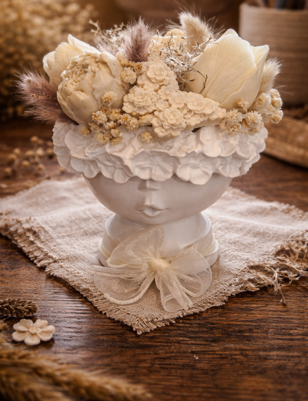 Kiss Me Girl Bouquet