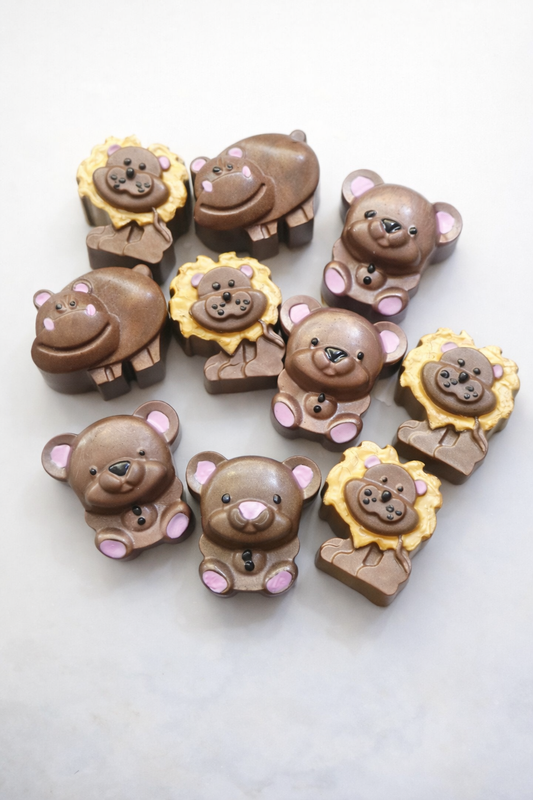 Animal Wax Melts